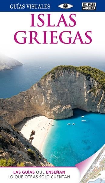 ISLAS GRIEGAS 2013 ( GUIAS VISUALES) | 9788403512450 | VARIOS AUTORES | Llibreria Drac - Llibreria d'Olot | Comprar llibres en català i castellà online