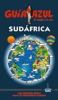 SUDAFRICA 2013 (GUIA AZUL) | 9788415847212 | VV.AA. | Llibreria Drac - Llibreria d'Olot | Comprar llibres en català i castellà online