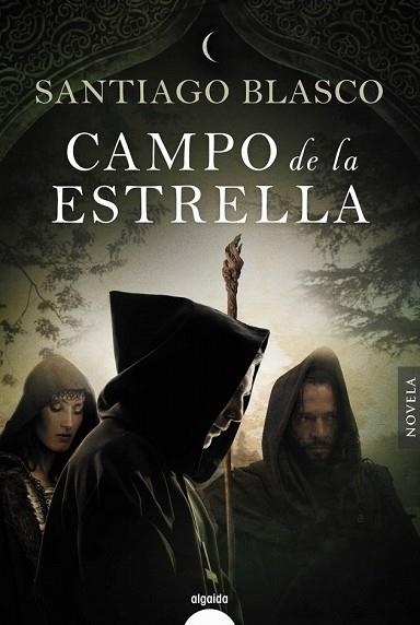 CAMPO DE LA ESTRELLA | 9788491890317 | BLASCO, SANTIAGO | Llibreria Drac - Llibreria d'Olot | Comprar llibres en català i castellà online