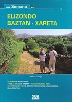 UNA SEMANA EN ELIZONDO, BAZTAN, XARETA | 9788482165158 | ORTEGA, HEKTOR | Llibreria Drac - Llibreria d'Olot | Comprar llibres en català i castellà online