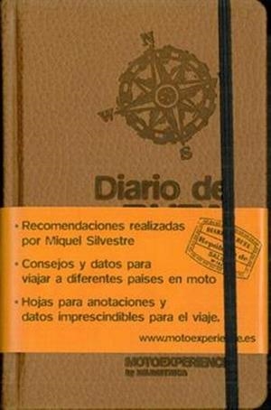 DIARIO DE RUTA | 9788461630332 | VV.AA. | Llibreria Drac - Librería de Olot | Comprar libros en catalán y castellano online