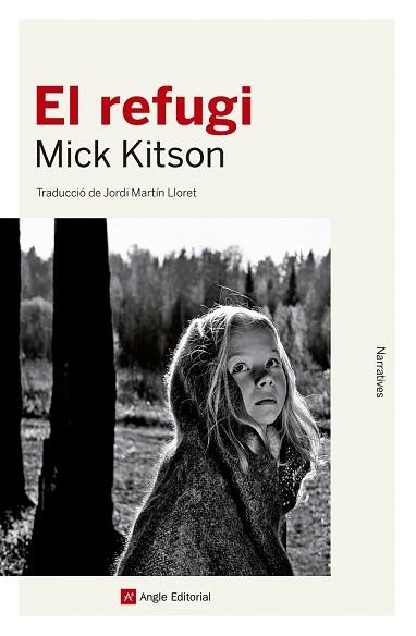 REFUGI, EL | 9788417214425 | KITSON, MICK | Llibreria Drac - Llibreria d'Olot | Comprar llibres en català i castellà online