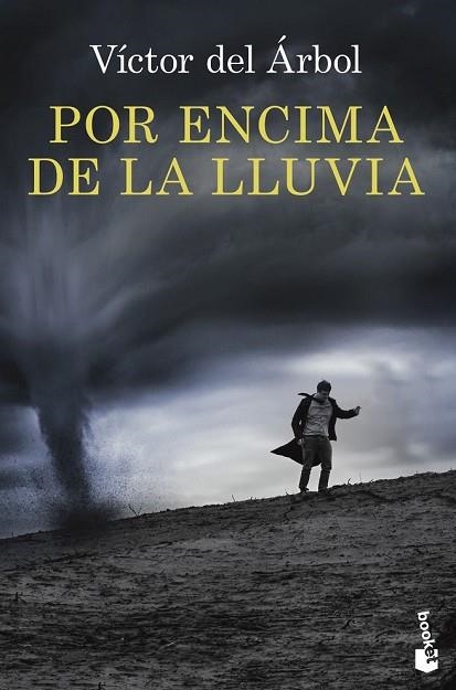 POR ENCIMA DE LA LLUVIA | 9788423354467 | DEL ÁRBOL, VÍCTOR | Llibreria Drac - Librería de Olot | Comprar libros en catalán y castellano online