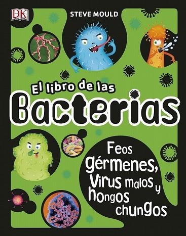 LIBRO DE LAS BACTERIAS, EL | 9780241366714 | AA.DD. | Llibreria Drac - Llibreria d'Olot | Comprar llibres en català i castellà online