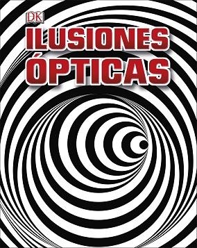 ILUSIONES ÓPTICAS | 9780241370049 | AA.DD. | Llibreria Drac - Llibreria d'Olot | Comprar llibres en català i castellà online