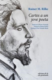 CARTES A UN JOVE POETA | 9788494856136 | RILKE, RAINER MARIA | Llibreria Drac - Llibreria d'Olot | Comprar llibres en català i castellà online