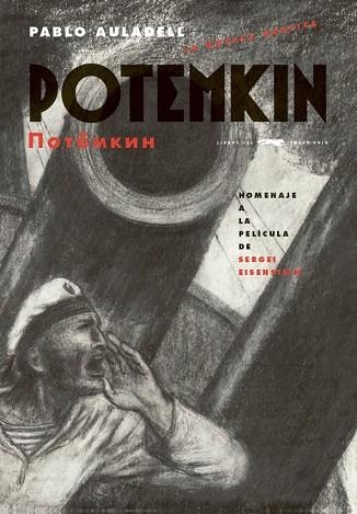 POTEMKIN | 9788494884870 | AULADELL, PABLO | Llibreria Drac - Llibreria d'Olot | Comprar llibres en català i castellà online