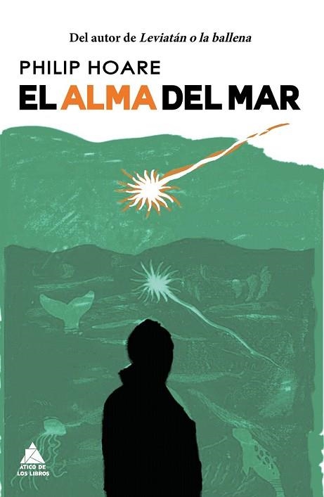 ALMA DEL MAR, EL | 9788416222827 | HOARE, PHILIP | Llibreria Drac - Llibreria d'Olot | Comprar llibres en català i castellà online