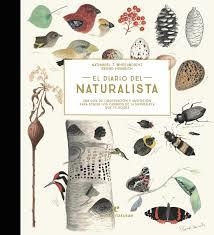 DIARIO DEL NATURALISTA | 9788416544868 | WHEELWRIGHT, NATHANIEL T.; HEINRICH, BERND | Llibreria Drac - Llibreria d'Olot | Comprar llibres en català i castellà online