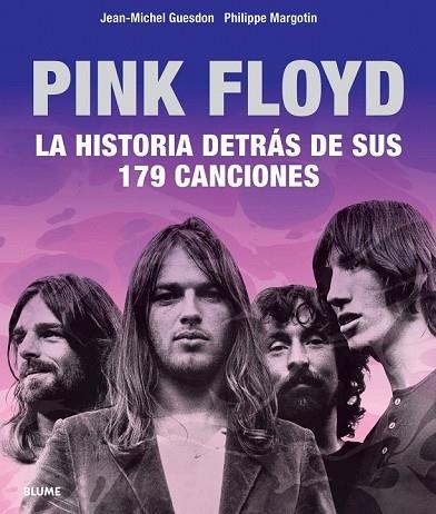 PINK FLOYD  | 9788417492021 | GUESDON, JEAN-MICHEL ; MARGOTIN, PHILIPPE | Llibreria Drac - Llibreria d'Olot | Comprar llibres en català i castellà online