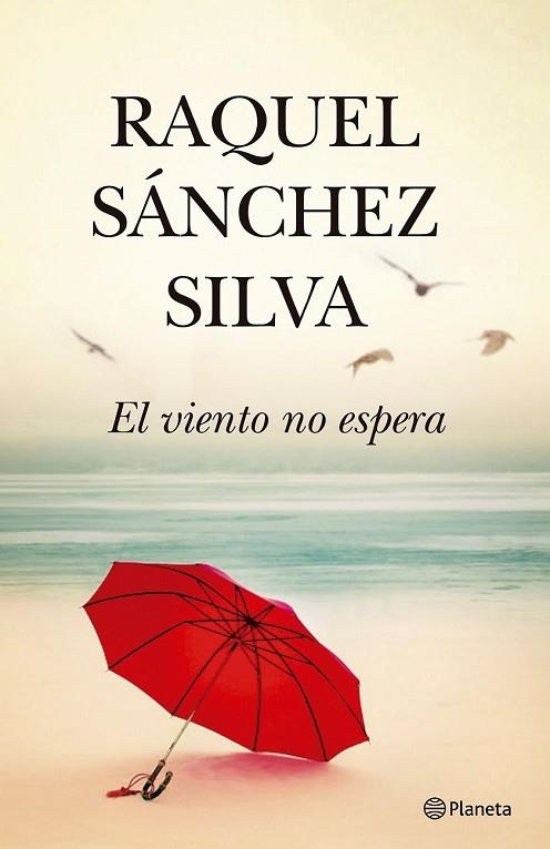 VIENTO NO ESPERA, EL | 9788408193340 | SÁNCHEZ SILVA, RAQUEL | Llibreria Drac - Llibreria d'Olot | Comprar llibres en català i castellà online