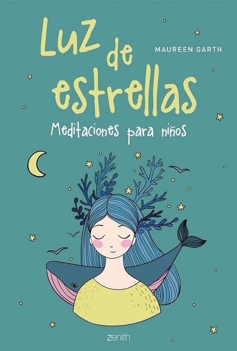 LUZ DE ESTRELLAS | 9788408196426 | GARTH, MAUREEN | Llibreria Drac - Llibreria d'Olot | Comprar llibres en català i castellà online