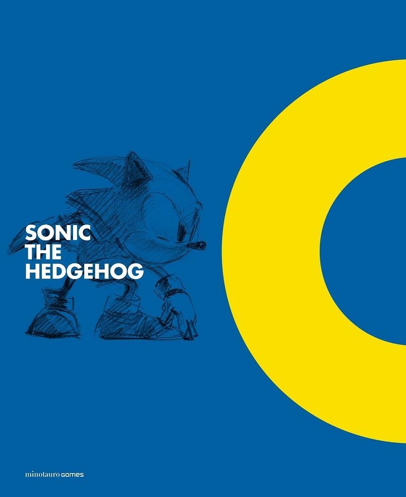 SONIC THE HEDGEHOG | 9788445005484 | AA.DD. | Llibreria Drac - Llibreria d'Olot | Comprar llibres en català i castellà online