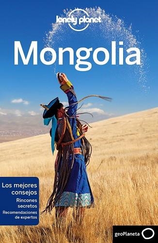 MONGOLIA 2018 (LONELY PLANET) | 9788408190806 | AA.DD. | Llibreria Drac - Librería de Olot | Comprar libros en catalán y castellano online