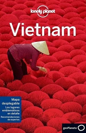 VIETNAM 2018 (LONELY PLANET) | 9788408193654 | AA.DD. | Llibreria Drac - Librería de Olot | Comprar libros en catalán y castellano online