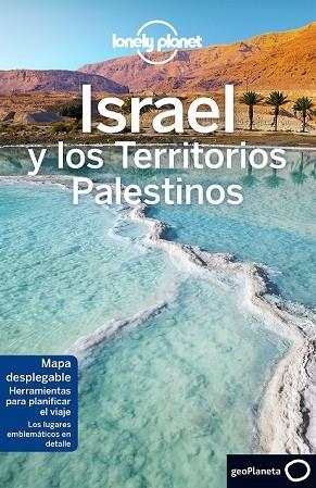 ISRAEL Y LOS TERRITORIOS PALESTINOS 2018 (LONELY PLANET) | 9788408192503 | AA.DD. | Llibreria Drac - Librería de Olot | Comprar libros en catalán y castellano online