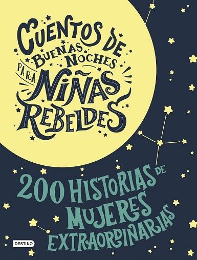 CUENTOS DE BUENAS NOCHES PARA NIÑAS REBELDES (ESTUCHE) | 9788408196952 | FAVILLI, ELENA | Llibreria Drac - Llibreria d'Olot | Comprar llibres en català i castellà online