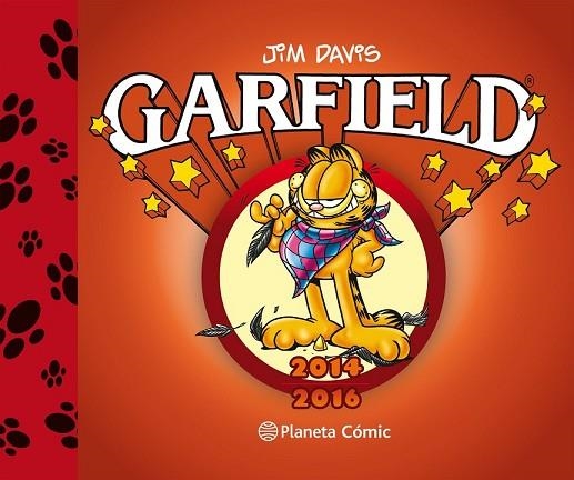 GARFIELD Nº 19 | 9788491531258 | DAVIS, JIM | Llibreria Drac - Llibreria d'Olot | Comprar llibres en català i castellà online