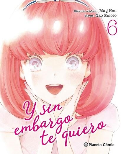 Y SIN EMBARGO TE QUIERO Nº 06/07 | 9788491469186 | ITIN, SUU | Llibreria Drac - Llibreria d'Olot | Comprar llibres en català i castellà online