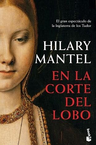 EN LA CORTE DEL LOBO | 9788423354702 | MANTEL, HILARY | Llibreria Drac - Llibreria d'Olot | Comprar llibres en català i castellà online