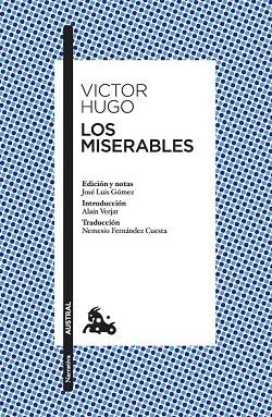 MISERABLES, LOS | 9788408197515 | HUGO, VICTOR | Llibreria Drac - Librería de Olot | Comprar libros en catalán y castellano online