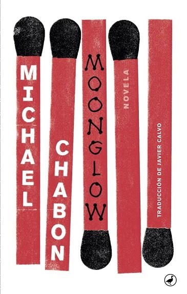 MOONGLOW | 9788416673667 | CHABON, MICHAEL | Llibreria Drac - Llibreria d'Olot | Comprar llibres en català i castellà online