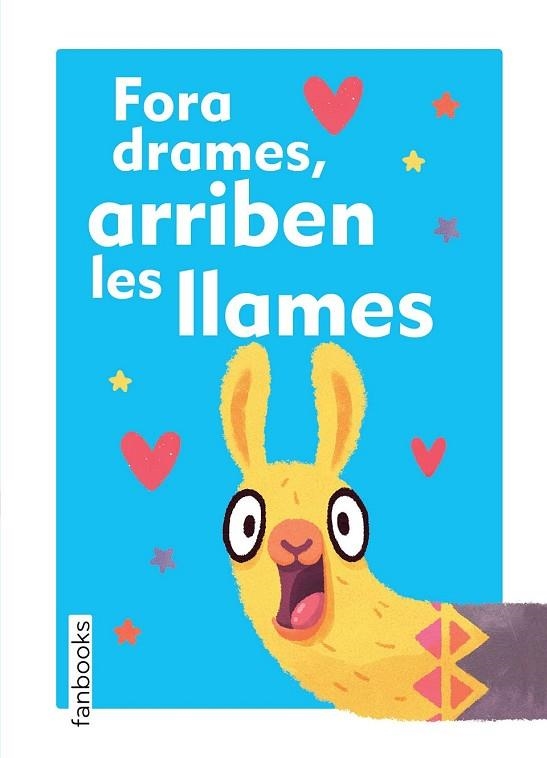 FORA DRAMES, ARRIBEN LES LLAMES | 9788417515133 | TKACH, ALENA | Llibreria Drac - Llibreria d'Olot | Comprar llibres en català i castellà online