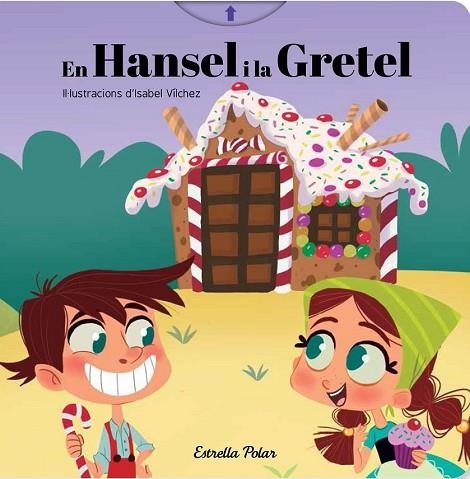 EN HANSEL I LA GRETEL | 9788491376460 | AA.DD. | Llibreria Drac - Llibreria d'Olot | Comprar llibres en català i castellà online