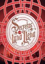 DESPEDIDAS (SECRETOS DE LA LUNA LLENA 3) | 9788424663568 | PARENTE, IRIA G.; PASCUAL, SELENE M. | Llibreria Drac - Llibreria d'Olot | Comprar llibres en català i castellà online