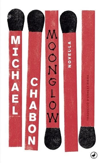 MOONGLOW (CAT) | 9788416673650 | CHABON, MICHAEL | Llibreria Drac - Llibreria d'Olot | Comprar llibres en català i castellà online