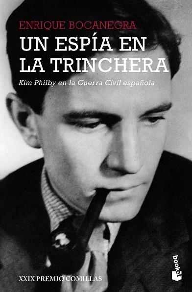 ESPÍA EN LA TRINCHERA, UN | 9788490665800 | BOCANEGRA, ENRIQUE | Llibreria Drac - Llibreria d'Olot | Comprar llibres en català i castellà online