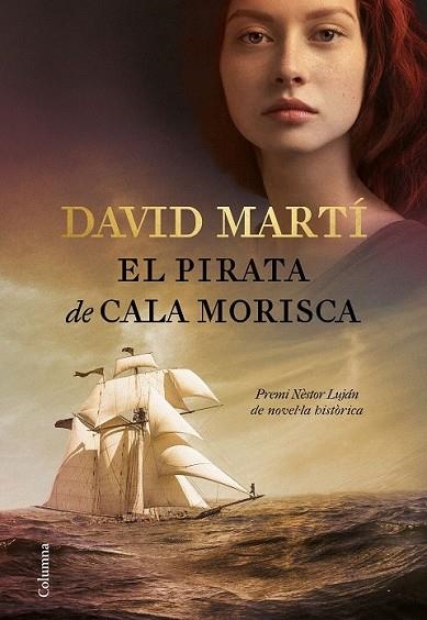 PIRATA DE LA CALA MORISCA, EL (PREMI NESTOR LUJAN 2018) | 9788466424332 | MARTI, DAVID JESUS | Llibreria Drac - Llibreria d'Olot | Comprar llibres en català i castellà online