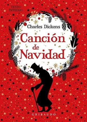 CANCIÓN DE NAVIDAD | 9788417127268 | DICKENS, CHARLES | Llibreria Drac - Llibreria d'Olot | Comprar llibres en català i castellà online