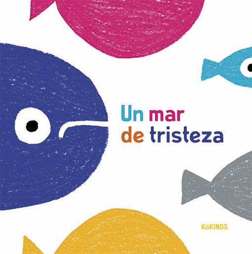 MAR DE TRISTESA, UN | 9788417074326 | LUDICA, ANNA; VIGNOCCHI, CHIARA | Llibreria Drac - Llibreria d'Olot | Comprar llibres en català i castellà online