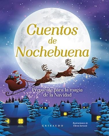 CUENTOS DE NOCHEBUENA | 9788417127251 | AA.DD. | Llibreria Drac - Llibreria d'Olot | Comprar llibres en català i castellà online