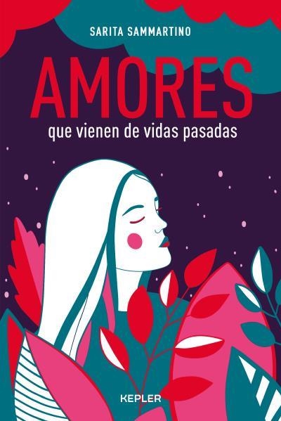 AMORES QUE VIENEN DE VIDAS PASADAS | 9788416344338 | SAMMARTINO, SARITA | Llibreria Drac - Llibreria d'Olot | Comprar llibres en català i castellà online