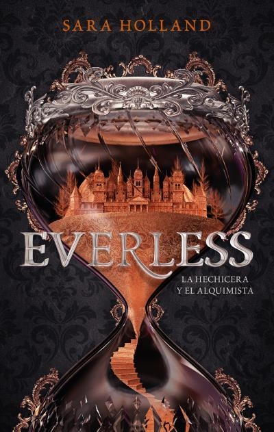 EVERLESS | 9788496886872 | HOLLAND, SARA | Llibreria Drac - Llibreria d'Olot | Comprar llibres en català i castellà online