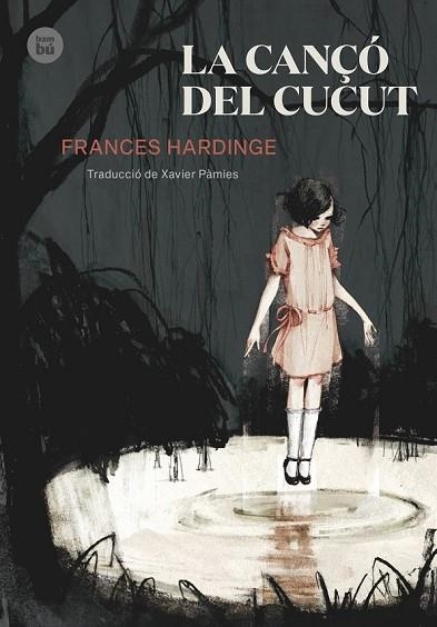 CANÇÓ DEL CUCUT, LA | 9788483435595 | HARDINGE, FRANCES | Llibreria Drac - Llibreria d'Olot | Comprar llibres en català i castellà online