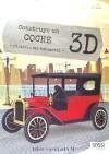 CONSTRUYE UN COCHE 3D | 9789463541725 | TOME, ESTER | Llibreria Drac - Llibreria d'Olot | Comprar llibres en català i castellà online