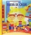 VAMOS A DORMIR FUERA DE CASA | 9789463542289 | HESSELS, SANDRA C. | Llibreria Drac - Llibreria d'Olot | Comprar llibres en català i castellà online