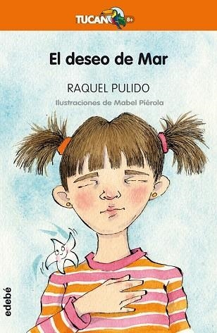 DESEO DE MAR, EL | 9788468336145 | PULIDO GÓMEZ, RAQUEL | Llibreria Drac - Llibreria d'Olot | Comprar llibres en català i castellà online