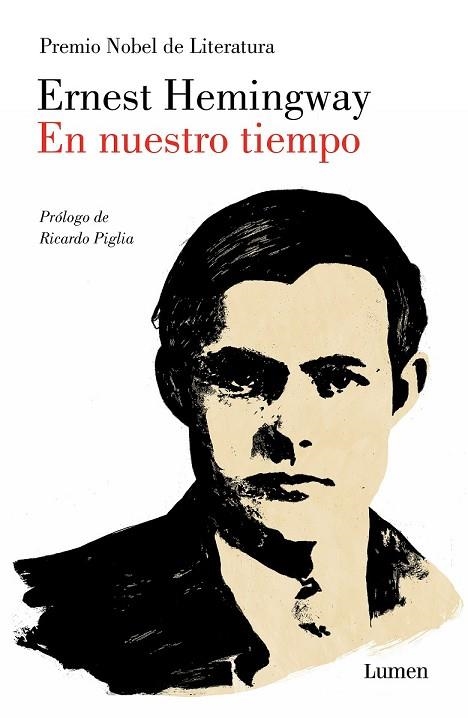 EN NUESTRO TIEMPO | 9788426406095 | HEMINGWAY, ERNEST | Llibreria Drac - Librería de Olot | Comprar libros en catalán y castellano online