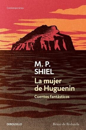 MUJER DE HUGUENIN, LA | 9788466344982 | SHIEL, M.P. | Llibreria Drac - Llibreria d'Olot | Comprar llibres en català i castellà online