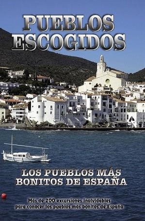 PUEBLOS ESCOGIDOS | 9788417368715 | AA.DD. | Llibreria Drac - Llibreria d'Olot | Comprar llibres en català i castellà online