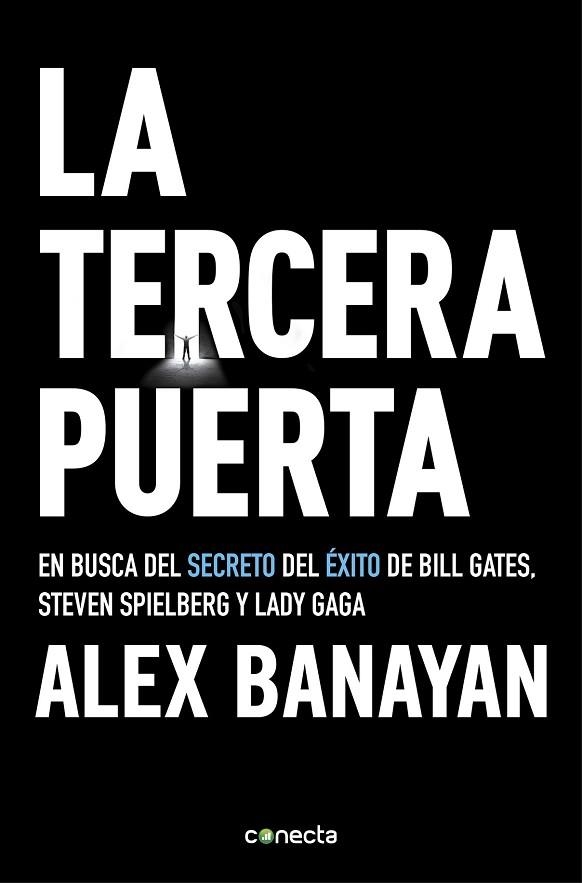 TERCERA PUERTA, LA | 9788416883509 | BANAYAN, ALEX | Llibreria Drac - Llibreria d'Olot | Comprar llibres en català i castellà online