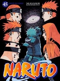 NARUTO 45 (CATALA) | 9788499472621 | KISHIMOTO, MASASHI | Llibreria Drac - Librería de Olot | Comprar libros en catalán y castellano online