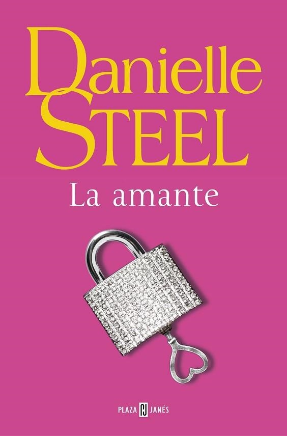 AMANTE, LA | 9788401021398 | STEEL, DANIELLE | Llibreria Drac - Llibreria d'Olot | Comprar llibres en català i castellà online