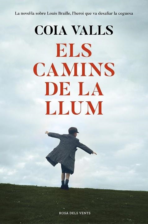 CAMINS DE LA LLUM, ELS | 9788416930845 | VALLS, COIA | Llibreria Drac - Librería de Olot | Comprar libros en catalán y castellano online