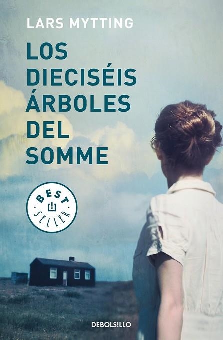 DIECISEIS ARBOLES DEL SOMME, LOS | 9788466344456 | MYTTING, LARS | Llibreria Drac - Librería de Olot | Comprar libros en catalán y castellano online