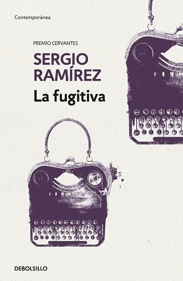 FUGITIVA, LA | 9788466345750 | RAMIREZ, SERGIO | Llibreria Drac - Llibreria d'Olot | Comprar llibres en català i castellà online